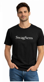 Men’s Regular Fit T-Shirt 180 GSM Cotton – Comfortable Casual Wear | Premium Everyday Tee