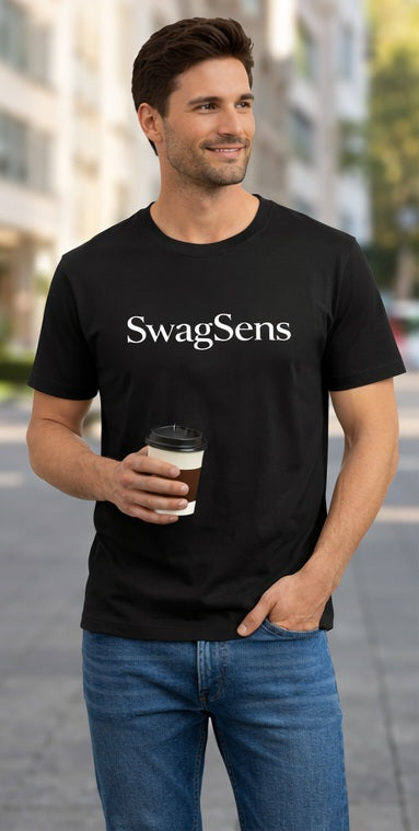 Men’s Regular Fit T-Shirt 180 GSM Cotton – Comfortable Casual Wear | Premium Everyday Tee