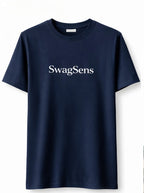 Men’s Regular Fit T-Shirt 180 GSM Cotton – Comfortable Casual Wear | Premium Everyday Tee