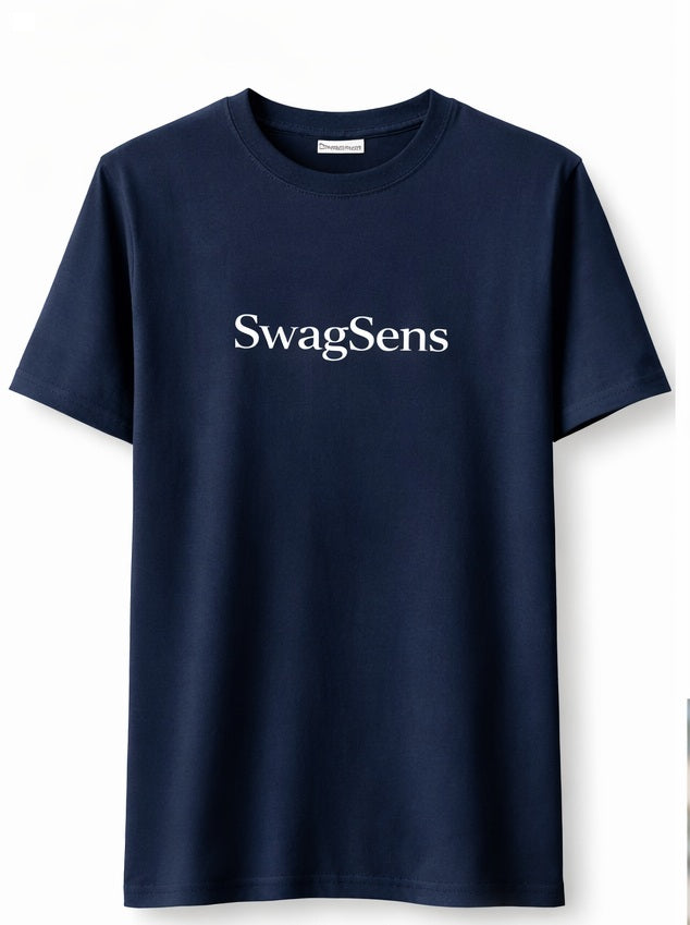 Men’s Regular Fit T-Shirt 180 GSM Cotton – Comfortable Casual Wear | Premium Everyday Tee