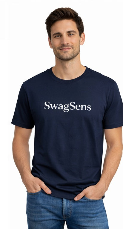 Men’s Regular Fit T-Shirt 180 GSM Cotton – Comfortable Casual Wear | Premium Everyday Tee