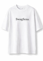 Men’s Oversized T-Shirt 240 GSM Heavyweight Cotton – Premium Streetwear Loose Fit Tee