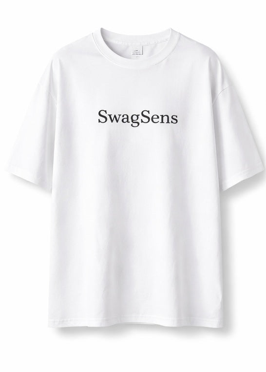 Men’s Oversized T-Shirt 240 GSM Heavyweight Cotton – Premium Streetwear Loose Fit Tee