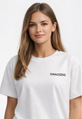 Premium Regular Streetwear T-Shirt 180 GSM – 100% Cotton
