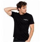 Men’s Regular Fit T-Shirt 180 GSM Cotton – Comfortable Casual Wear | Premium Everyday Tee