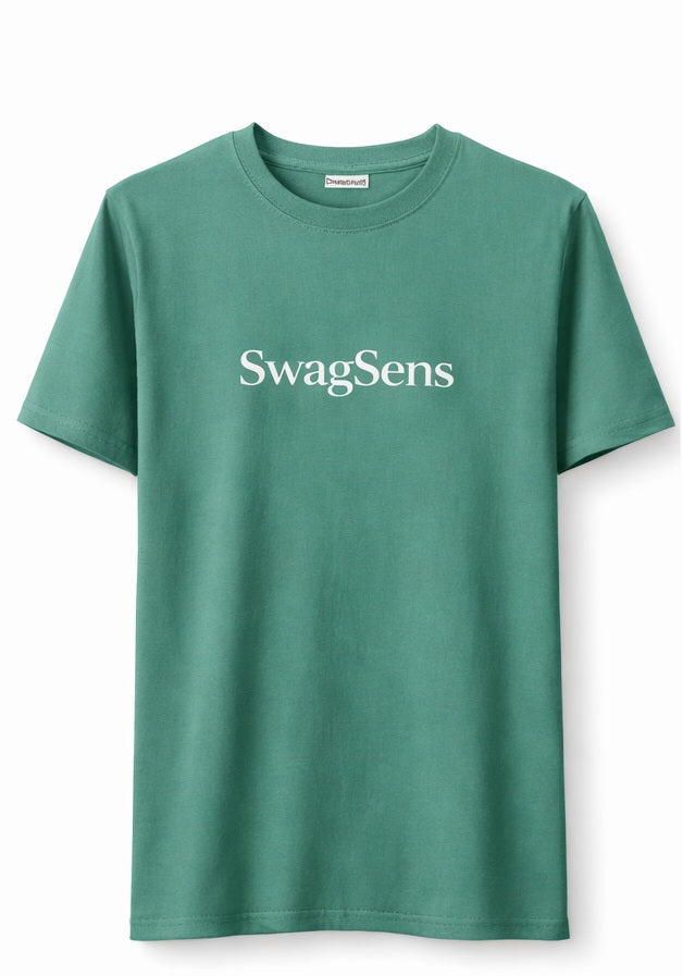 Men’s Regular Fit T-Shirt 180 GSM Cotton – Comfortable Casual Wear | Premium Everyday Tee
