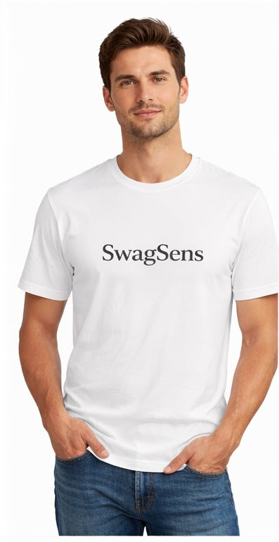 Men’s Regular Fit T-Shirt 180 GSM Cotton – Comfortable Casual Wear | Premium Everyday Tee